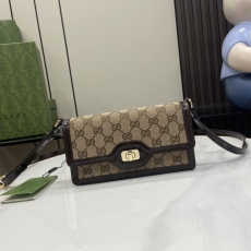 Gucci Satchel Bags